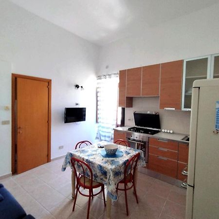 Villa La Casa Nel Borgo Termoli Exterior foto