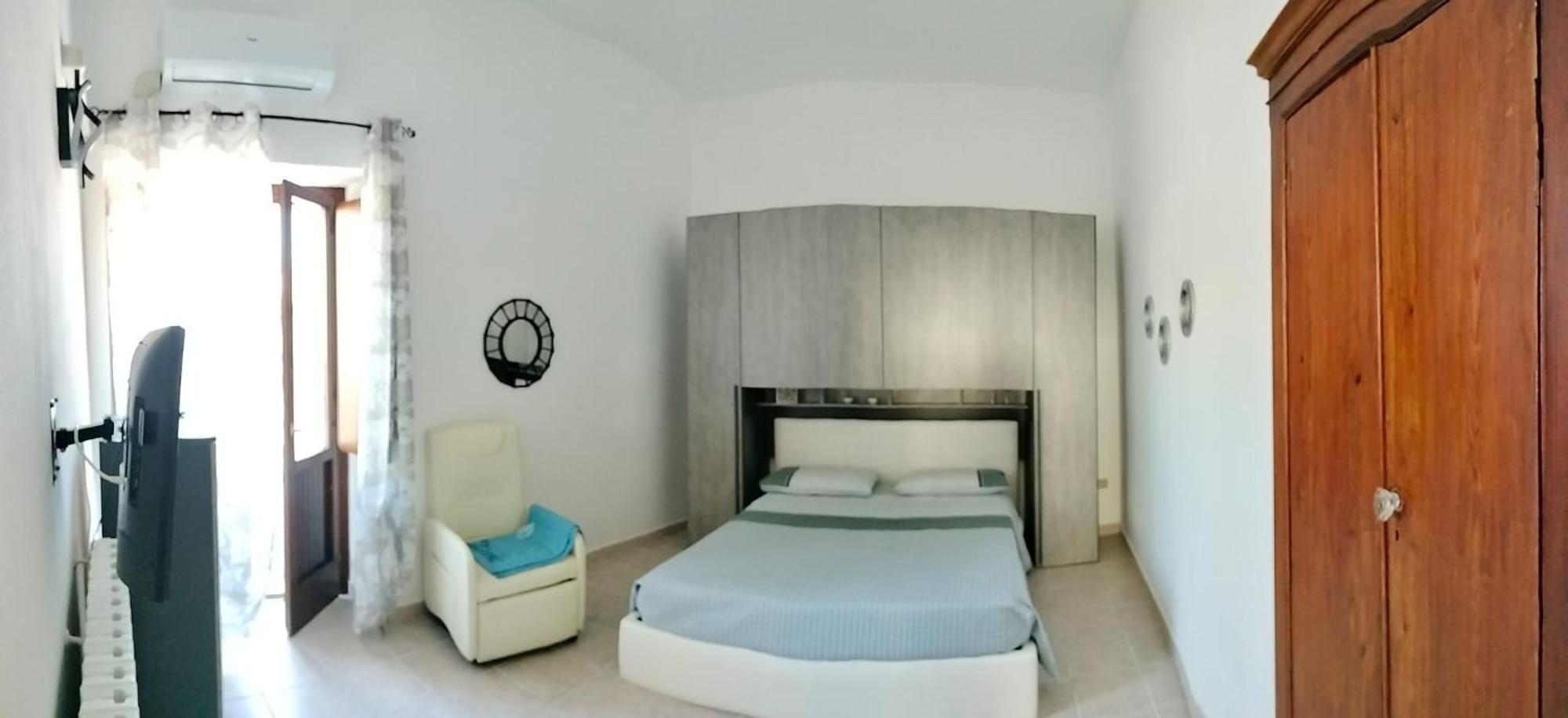 Villa La Casa Nel Borgo Termoli Exterior foto