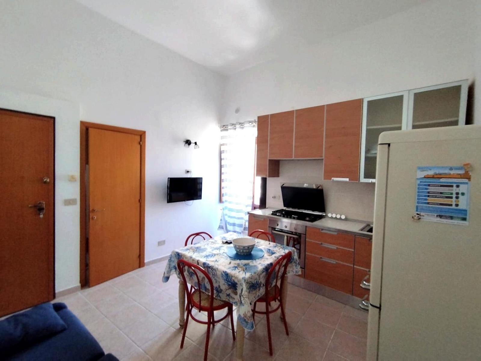Villa La Casa Nel Borgo Termoli Exterior foto