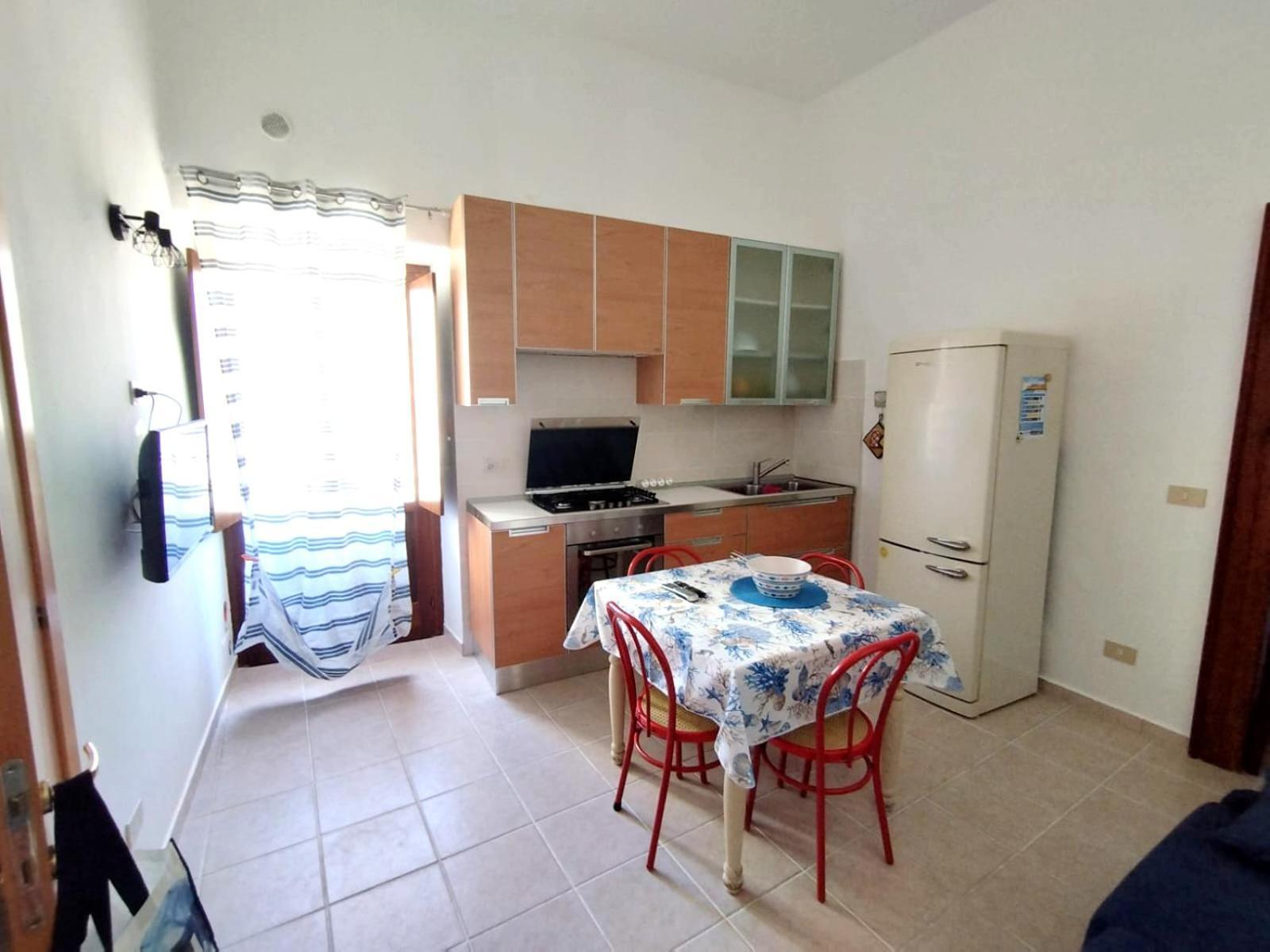 Villa La Casa Nel Borgo Termoli Exterior foto