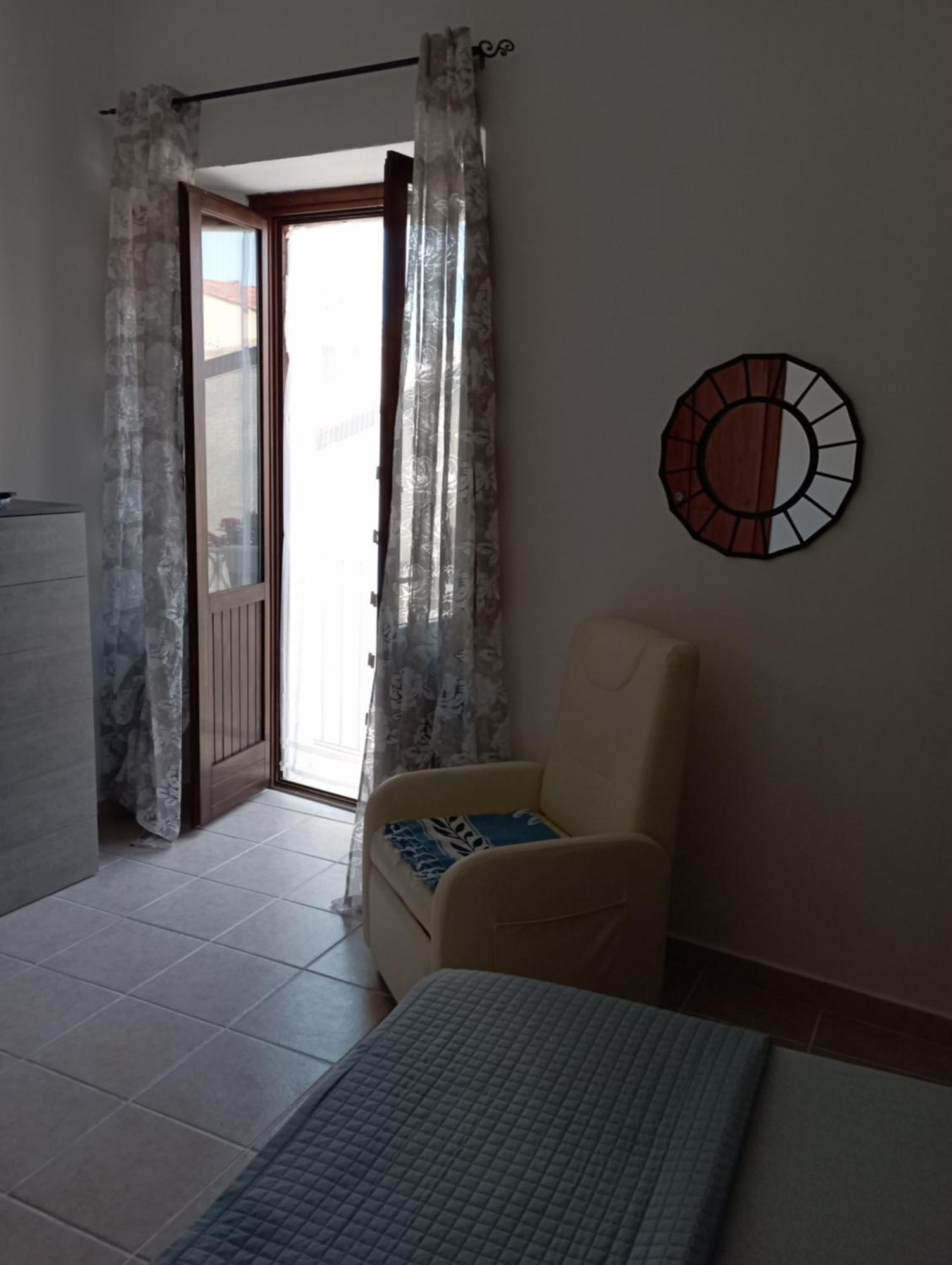 Villa La Casa Nel Borgo Termoli Exterior foto